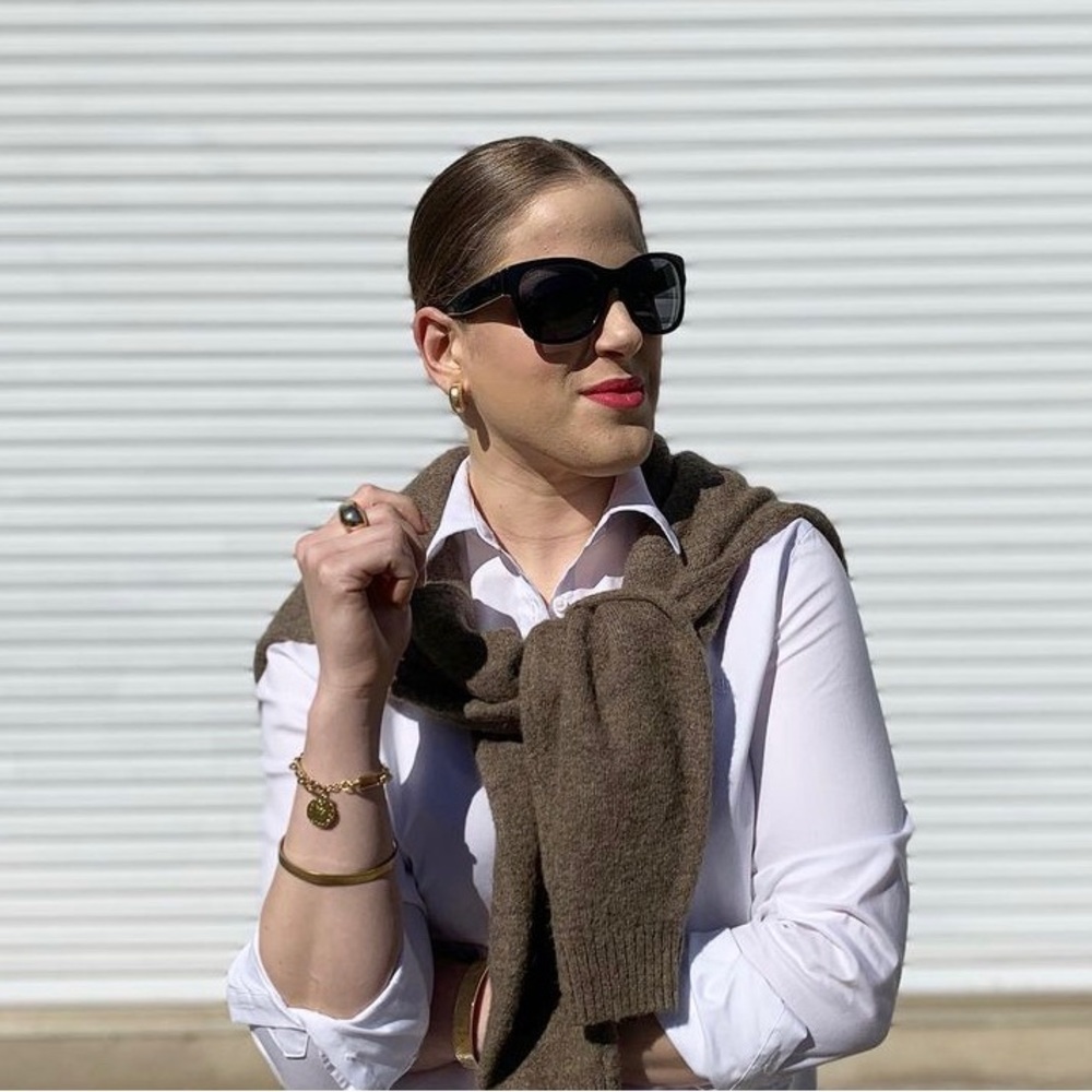 Meet your Posher, Victoria